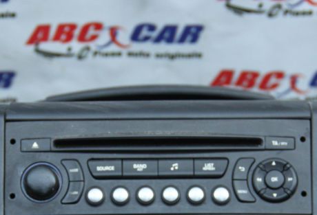 Radio CD Citroen Berlingo 2008-2018