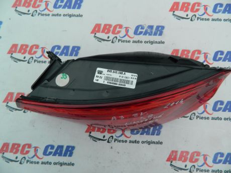 Stop led dreapta caroserie Audi A3 8V 2012-2017 8V5945096A