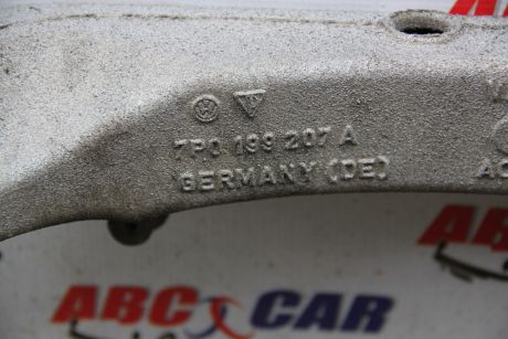 Suport motor VW Touareg (7P) 2010-2018 3.6 FSI V6 7P0199207A