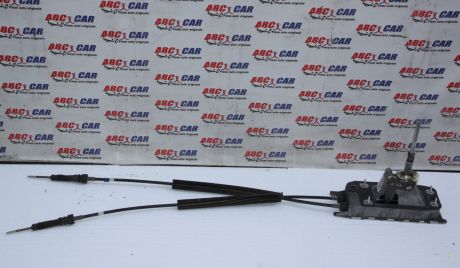 Timonerie cutie viteze Skoda Octavia 2 1Z3 2004-2013 1.6 TDI 1K0711049CB