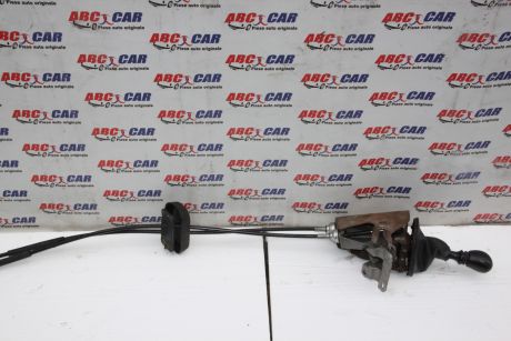Timonerie manuala Opel Vivaro A 1.9 DCI 2001-2014