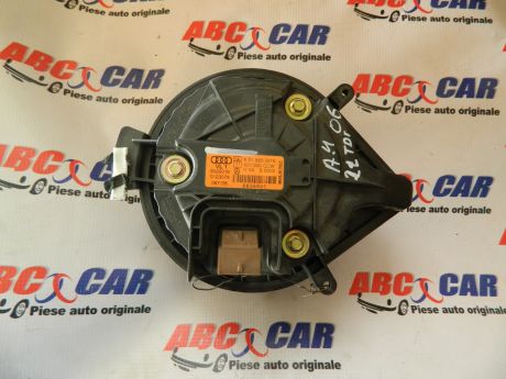 Ventilator bord Audi A4 B7 8E 2005-2008 2.0 TDI Cod: 8E1820021E