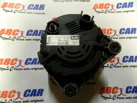 Alternator Renault Laguna 2 2001-2007 2.2 DCI 14v 123 Amp 8020206251