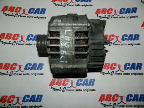 Alternator Renault Laguna 2 2001-2007 2.2 DCI 14v 123 Amp 8020206251