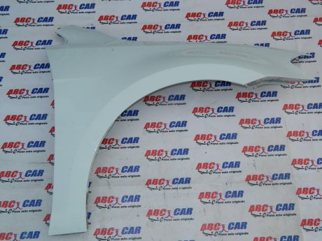 Aripa dreapta fata VW Golf 7 hatchback 2014-2020