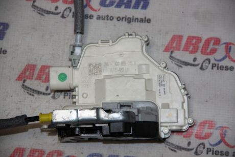 Broasca usa stanga spate Audi A6 4G C7 2012-2018 4G0839015H