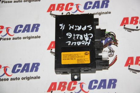Calculator carlig Mercedes Sprinter 2006-2018 5DS008769-10