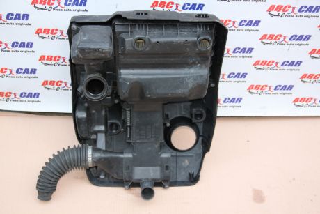 Capac motor cu carcasa filtru aer VW Polo 9N 2004-2008 1.2 Benzina 03D129607K