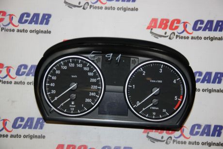 Ceasuri de bord BMW Seria 3 E90/E91 2005-2012 9187060-02