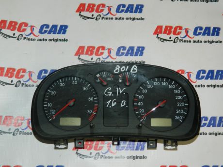 Ceasuri de bord VW Golf 4 1999-2004 1.6 Benzina 1J0920801B