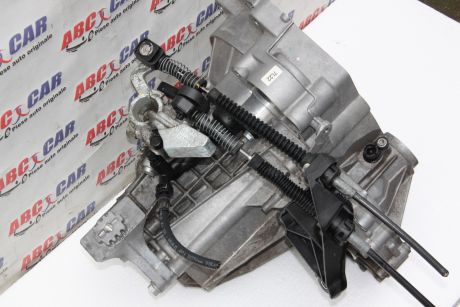 Cutie de viteze manuala 5 trepte Seat Mii 2011-2021 1.0 MPI cod: QCG