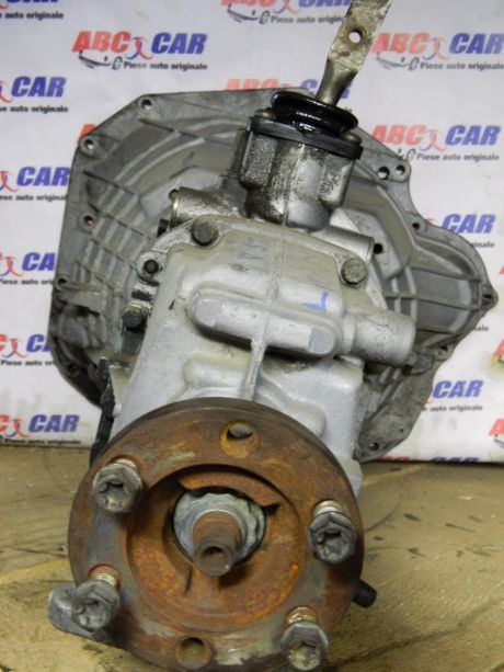 Cutie de viteze manuala Ford Transit 1986-2000 2.5 Diesel 98VT-7003-KA
