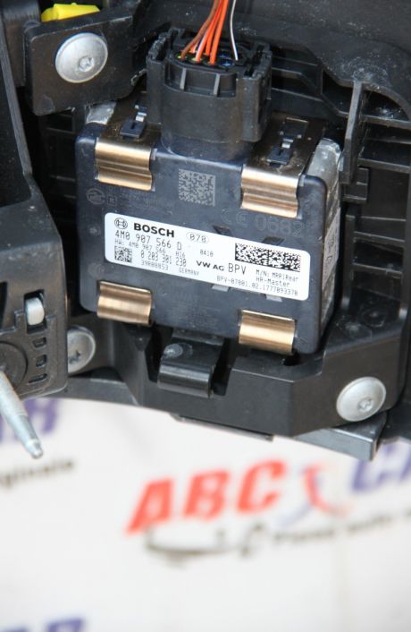 Distronic spate Audi A4 B9 8W 2015-prezent 4M0907566D
