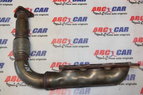 Galerie evacuare VW Touareg (7P) 2010-2018 3.0 TDI 059253034BP