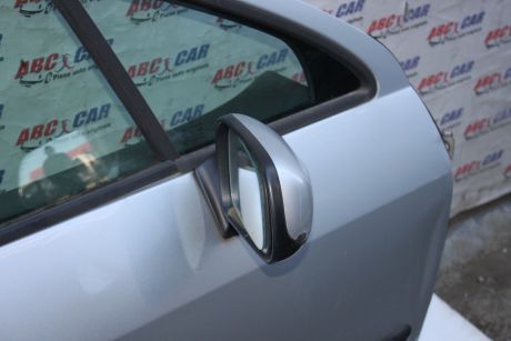 Geam fix usa dreapta fata Peugeot 407 SW 2004-2010