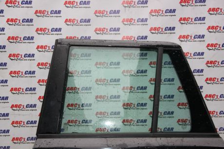 Geam mobil usa stanga spate Land Rover Range Rover Sport (L320) 2005-2013