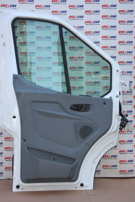 Macara geam usa stanga fata Ford Transit model 2019