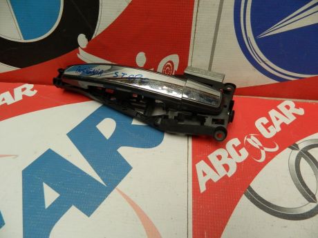 Maner usa stanga spate Opel Insignia A 2008-2016