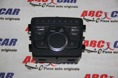 Panou control MMI Audi A5 (F5) 2016-2024 8W0919614N