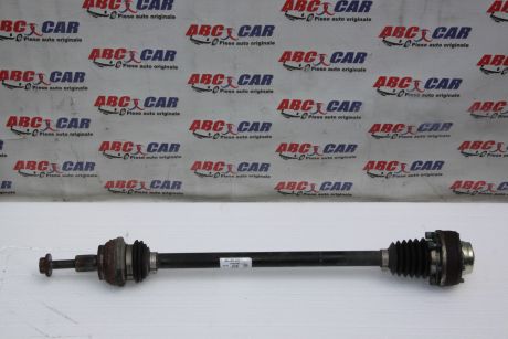 Planetara dreapta spate Audi TT 8S 2015-prezent 2.0 TFSI 3Q0501204