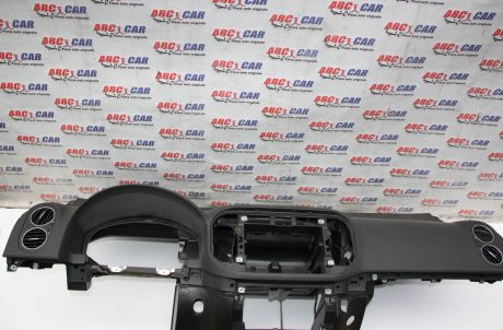 Plansa bord VW Golf Plus 2008-2012