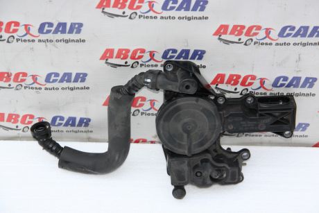 Separator ulei VW Eos (1F) 2006-2015 2.0 TSI 06H103495E