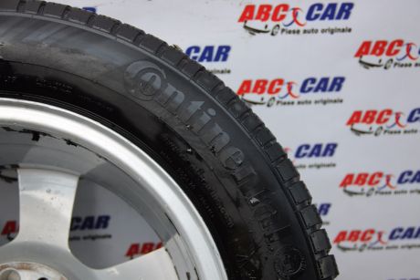 Set jante aliaj R16 Audi A4 B8 8K 2008-2015 8K0601025F