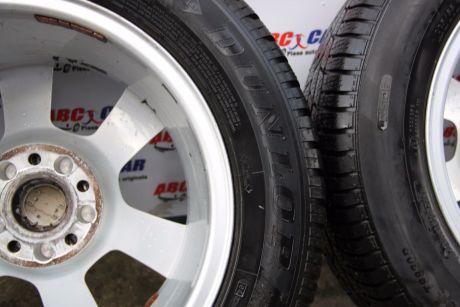 Set jante aliaj R16 Audi A4 B8 8K 2008-2015 8K0601025F