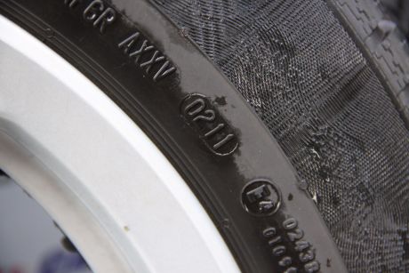 Set jante aliaj R16 Audi A4 B8 8K 2008-2015 8K0601025F