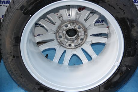 Set jante aliaj R16 Ford Focus 3 2012-2018 AM5J-1007-CC