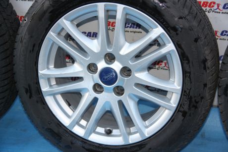 Set jante aliaj R16 Ford Focus 3 2012-2018 AM5J-1007-CC