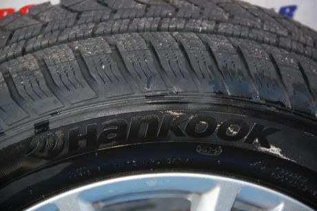 Set jante aliaj R16 Ford Focus 3 2012-2018 AM5J-1007-CC