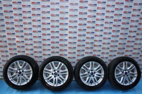 Set jante aliaj R16 Ford Focus 3 2012-2018 AM5J-1007-CC