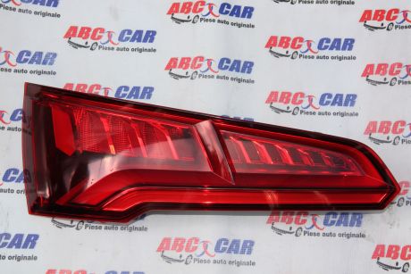 Stop stanga LED Audi Q5 FY 2017-2024 80A945094B