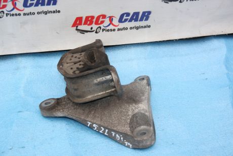 Suport motor VW Transporter T5 2.0 TDI 2010-2015 7H0399151L, 7H0399151H