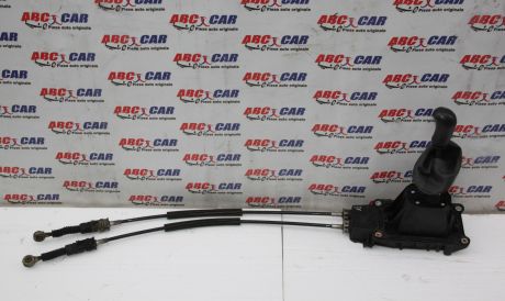 Timonerie manuala Dacia Logan 1.5 DCI 2004-2012