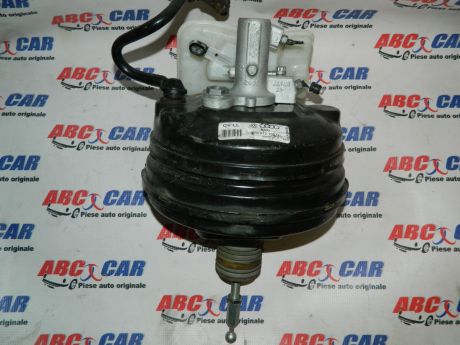 Tulumba Audi A6 4F C6 2004-2011 2.7 TDI 4F0612105G