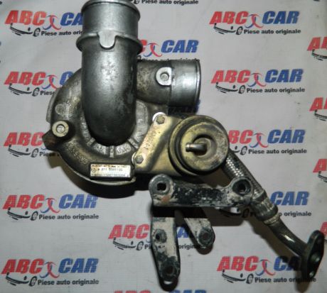 Turbosuflanta Mercedes Vito W638 1996-2003 2.2 CDI A6110961199