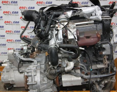 Turbosuflanta VW T-Roc (A11) 2017-prezent 1.6 TDI 04L253020H