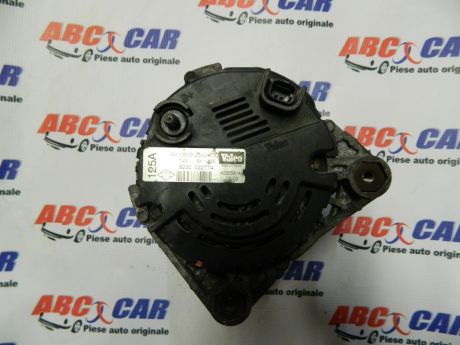 Alternator Renault Clio 2 1998-2012 14v 123 Amp 1.5 DCI 8200022774