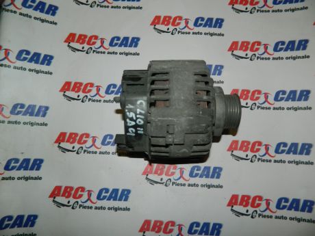 Alternator Renault Clio 2 1998-2012 14v 123 Amp 1.5 DCI 8200022774