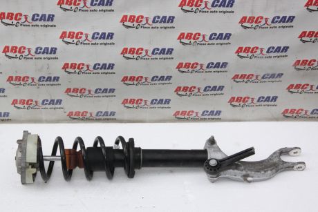 Arc suspensie dreapta fata Audi A4 B9 8W 2.0 TDI quattro 2015-prezent