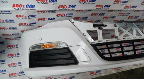 Bara fata cu senzori si proiectoare VW Passat CC 2008-2012