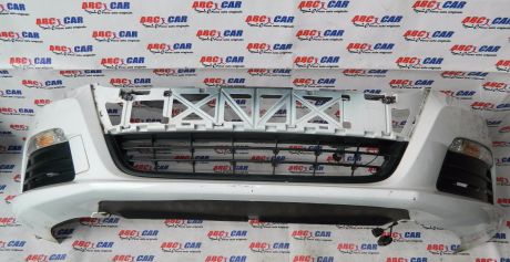 Bara fata cu senzori si proiectoare VW Passat CC 2008-2012