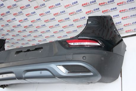 Bara spate Renault Kadjar facelift 2015-2022
