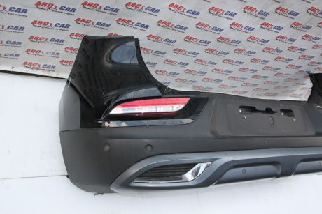 Bara spate Renault Kadjar facelift 2015-2022