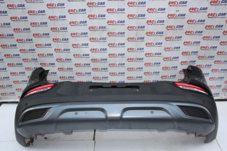 Bara spate Renault Kadjar facelift 2015-2022
