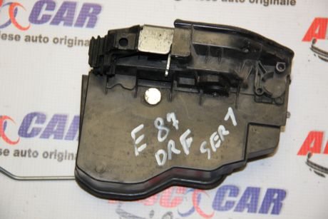 Broasca usa dreapta fata BMW Seria 1 E81/E87 2005-2011