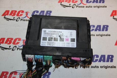 Calculator confort Opel Insignia A 2008-2016 13586585