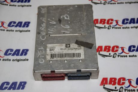 Calculator motor Opel Corsa B 1993-2000 1.6 Benzina 16163479BHPZ